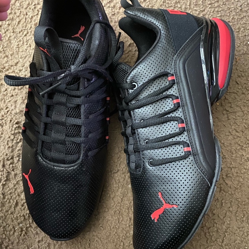 Puma Shoes